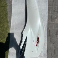 Carena posteriore destra honda sh 125/150 2020/202