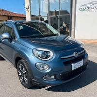 Fiat 500X 1.4 tjt City Cro.4x2 Gpl 120cv my18