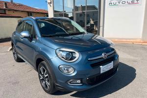 Fiat 500X 1.4 tjt City Cro.4x2 Gpl 120cv my18