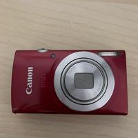 Canon ixus 185