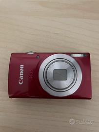 Canon ixus 185