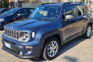 Jeep Renegade 1.6 mjt Limited 130 cv