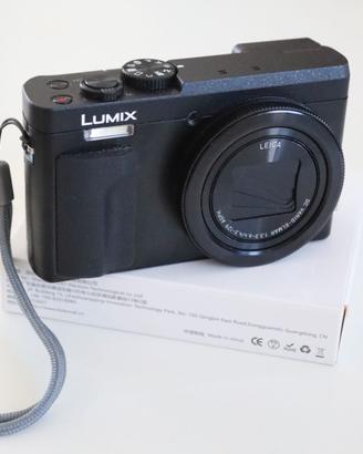 Panasonic Lumix DC TZ90