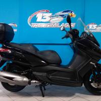 KYMCO DOWNTOWN 300