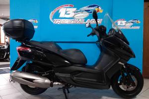 KYMCO DOWNTOWN 300