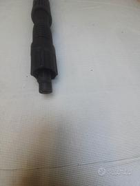 accessorio x pulizia esterni