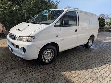 Hyundai H1