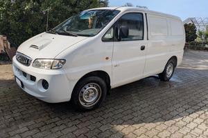 Hyundai H1