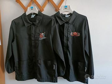 Grembiuli scuola bambino Siggi