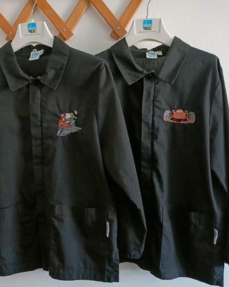 Grembiuli scuola bambino Siggi