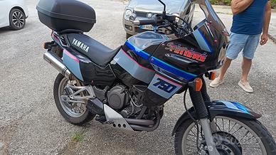 Yamaha YTZ Super Tenerè 750 1991