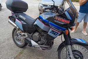 Yamaha YTZ Super Tenerè 750 1991