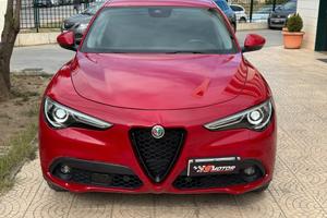 Alfa Romeo Stelvio 2.2 t Sprint rwd 190cv auto my2
