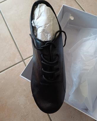 scarpe ballo latino