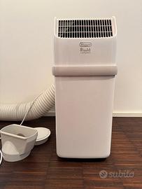 Pinguino de longhi compact ES72
