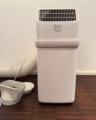 Pinguino de longhi compact ES72