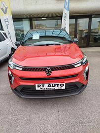 Renault Captur ECO-G 100 CV Techno