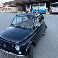 Fiat 500 L