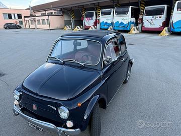 Fiat 500 L