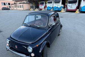 Fiat 500 L