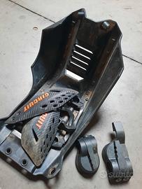 paramotore ktm  Ducati 