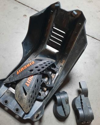 paramotore ktm  Ducati 