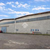 CAPANNONE A BASALUZZO