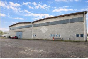 CAPANNONE A BASALUZZO