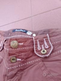 pantaloncini corti Guess 