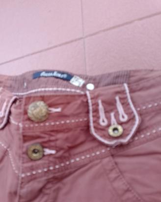 pantaloncini corti Guess 