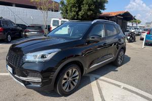 Dr 4.0 1.5 Bi-Fuel GPL