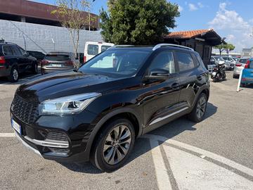 Dr 4.0 1.5 Bi-Fuel GPL