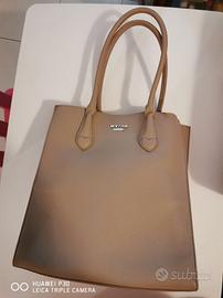 borse O Bag, e borsa Twin Set 