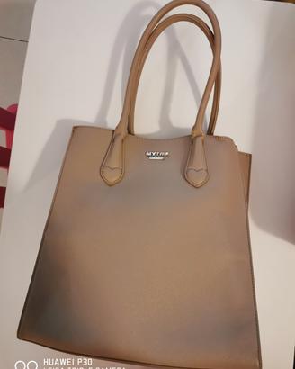  borse O Bag, e borsa Twin Set 