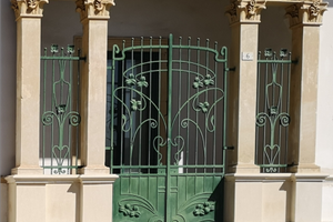 IMMOBILE STORICO a CASARANO Centro