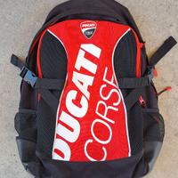 Zaino originale Ducati