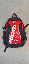 Zaino originale Ducati