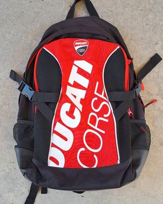 Zaino originale Ducati