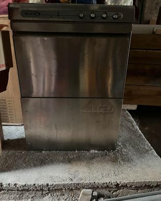 lavapiatti steel 51