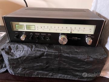Sintonizzatore Sansui TU7900  Vintage Stereo Tuner