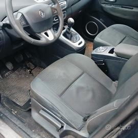 Renault Scenic Scénic 1.5 dCi 110CV Dynamique