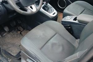 Renault Scenic Scénic 1.5 dCi 110CV Dynamique