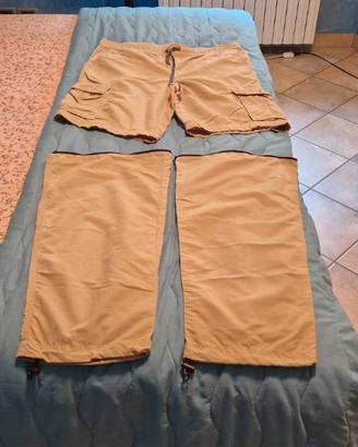 Pantaloni sportivi Think Pink