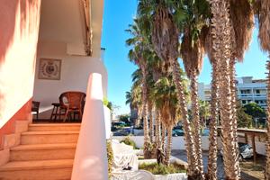 Baia verde casa a 100 mt spiaggia