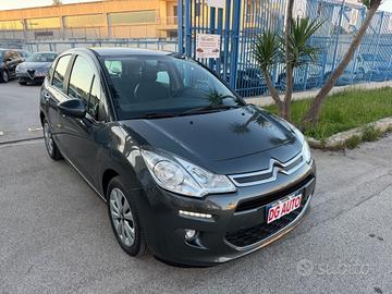 Citroen C3 1.4 HDi 70 cavalli 2015