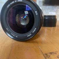 Sigma 28-70 mm Af attacco Nikon