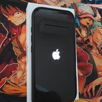 iphone 16 pro 128 gb 93% batteria