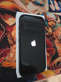 iphone 16 pro 128 gb 93% batteria