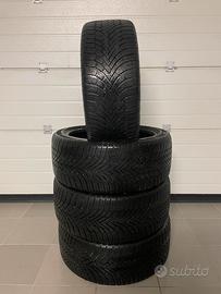 Set gomme invernali Bridgestone Blizzak 255/40R20