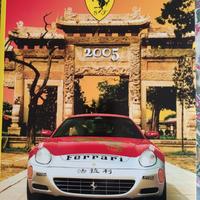 Ferrari Annuario 2005